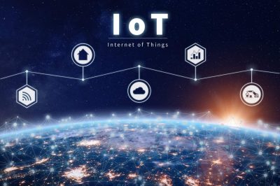 IoT for PE value creation