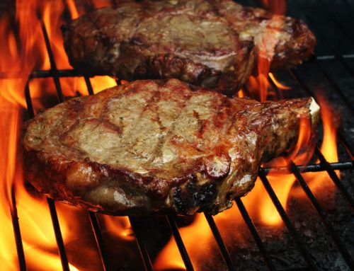 IoT: How Much Steak, How Much Sizzle?